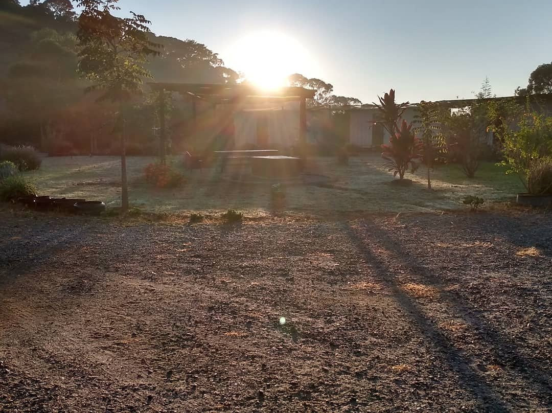 Pousada Sawabona主图