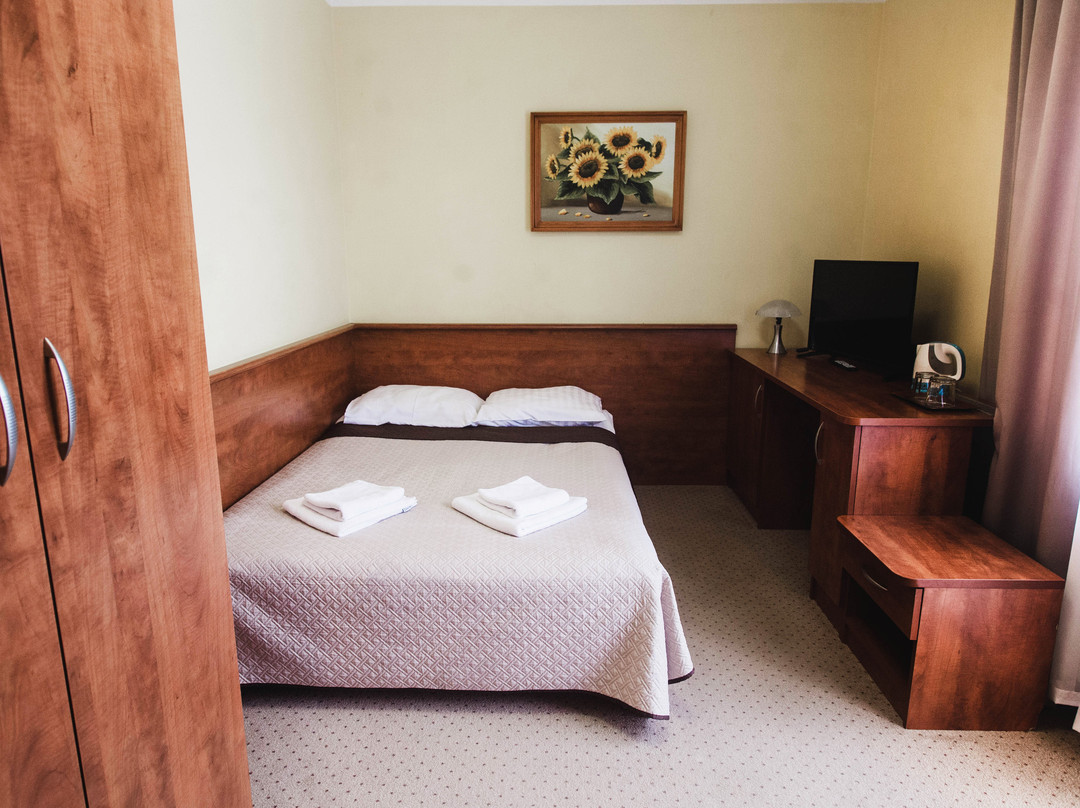 Dom Wypoczynkowy Airen主图