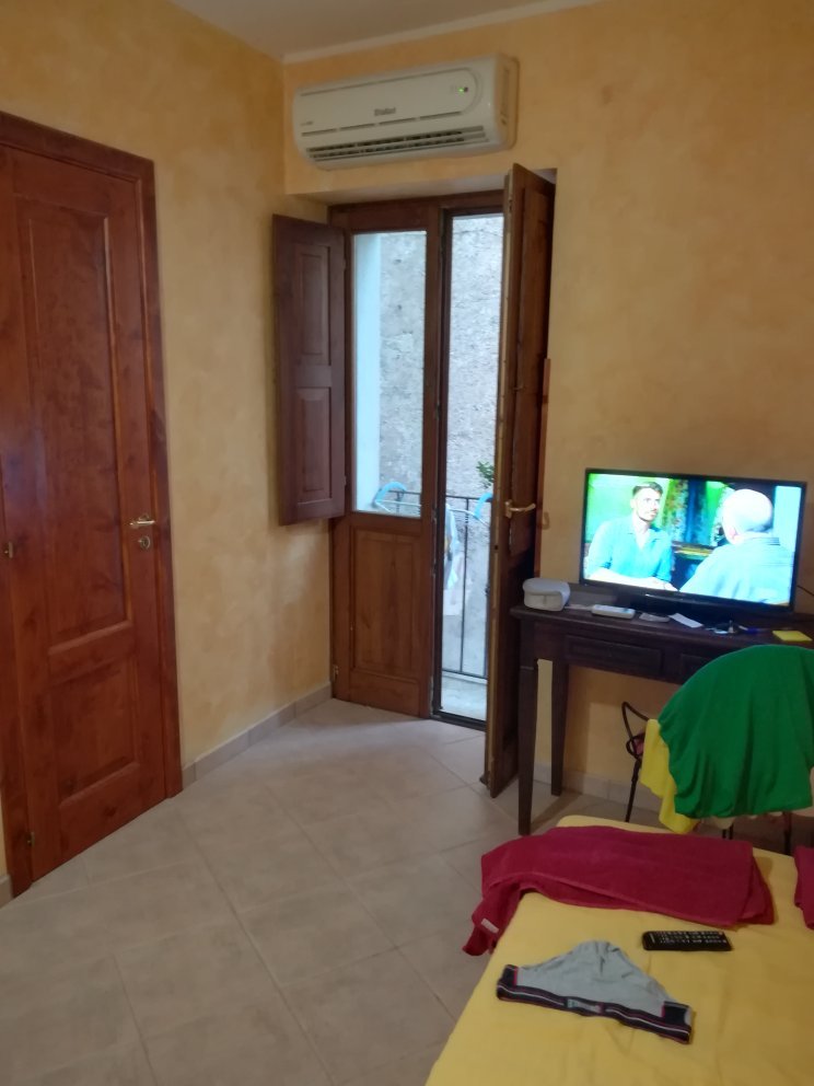 B&B IL Borgo Antico-官方