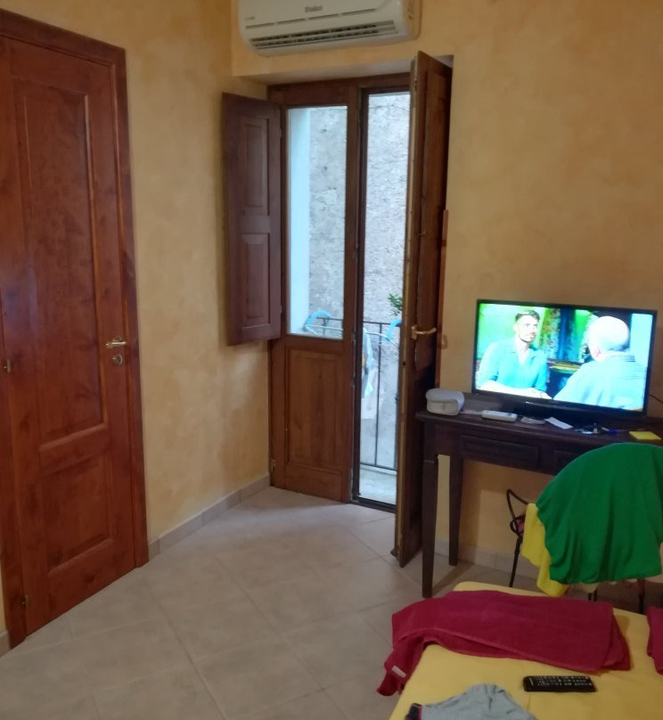 B&B IL Borgo Antico主图