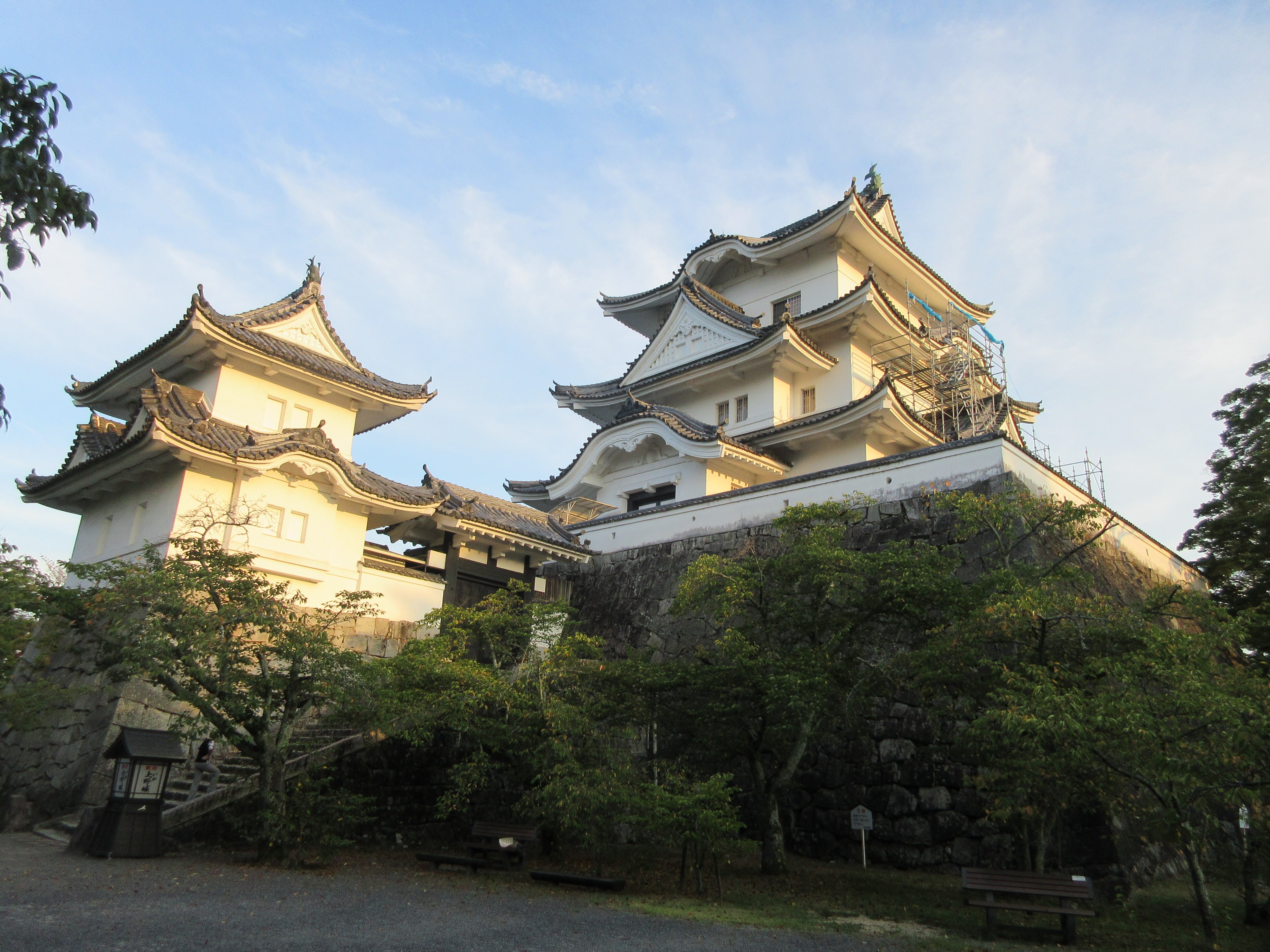 Route-Inn Grantia Igaueno Wakuranoyado-官方