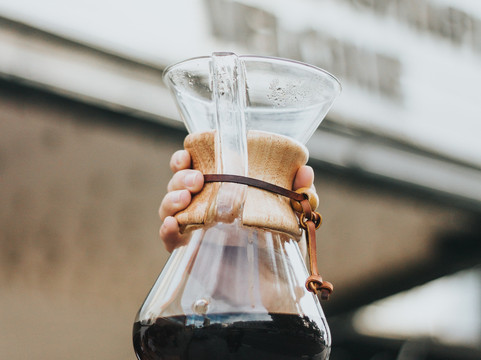 Fika Coffee Tea主图