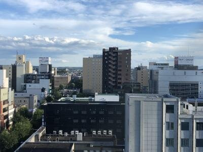 北海道带广市多姆斯酒店主图