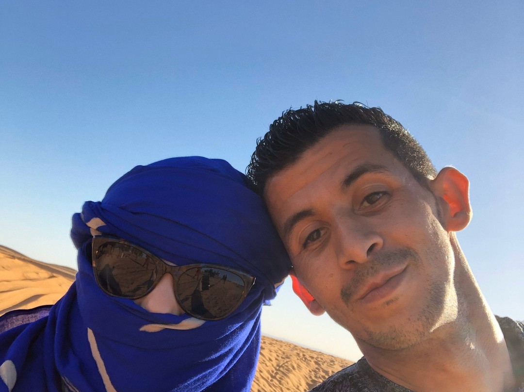 Fes Morocco Trips-非斯必去景点