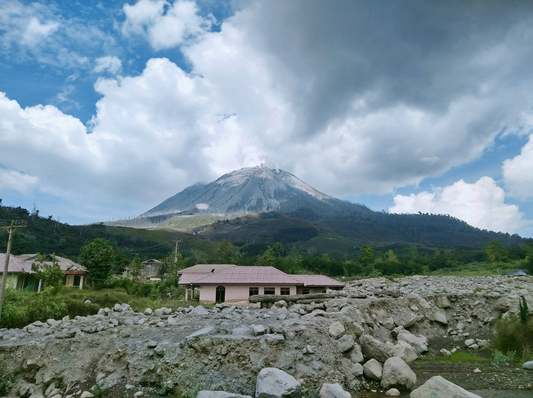 Now Sumatra-不拉士打宜必去景点