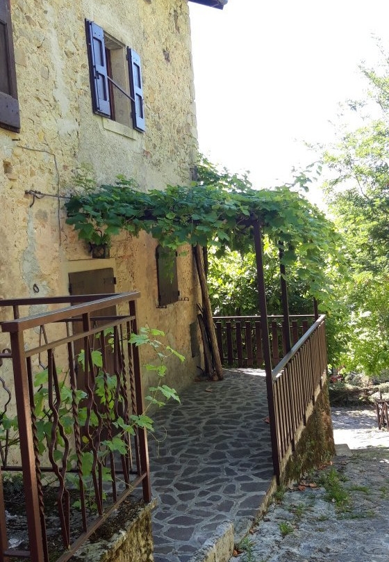 Borgo La Scola景点图片