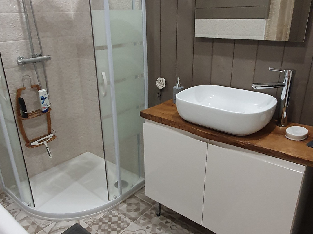 Les Chambres du Manoir主图