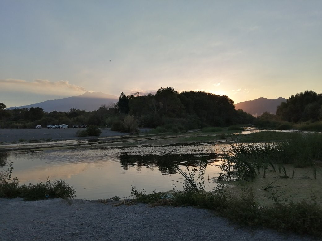 Spiaggia di Recanati景点图片
