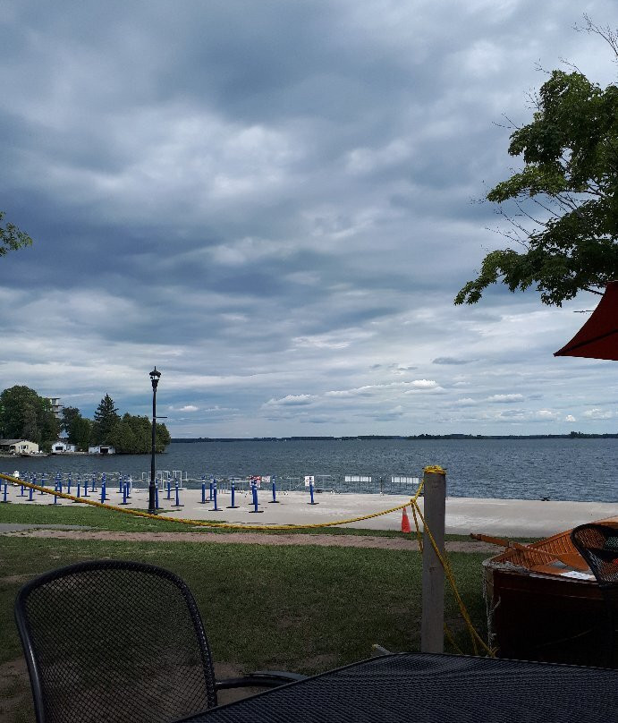 Thousand Islands Boat Museum景点图片