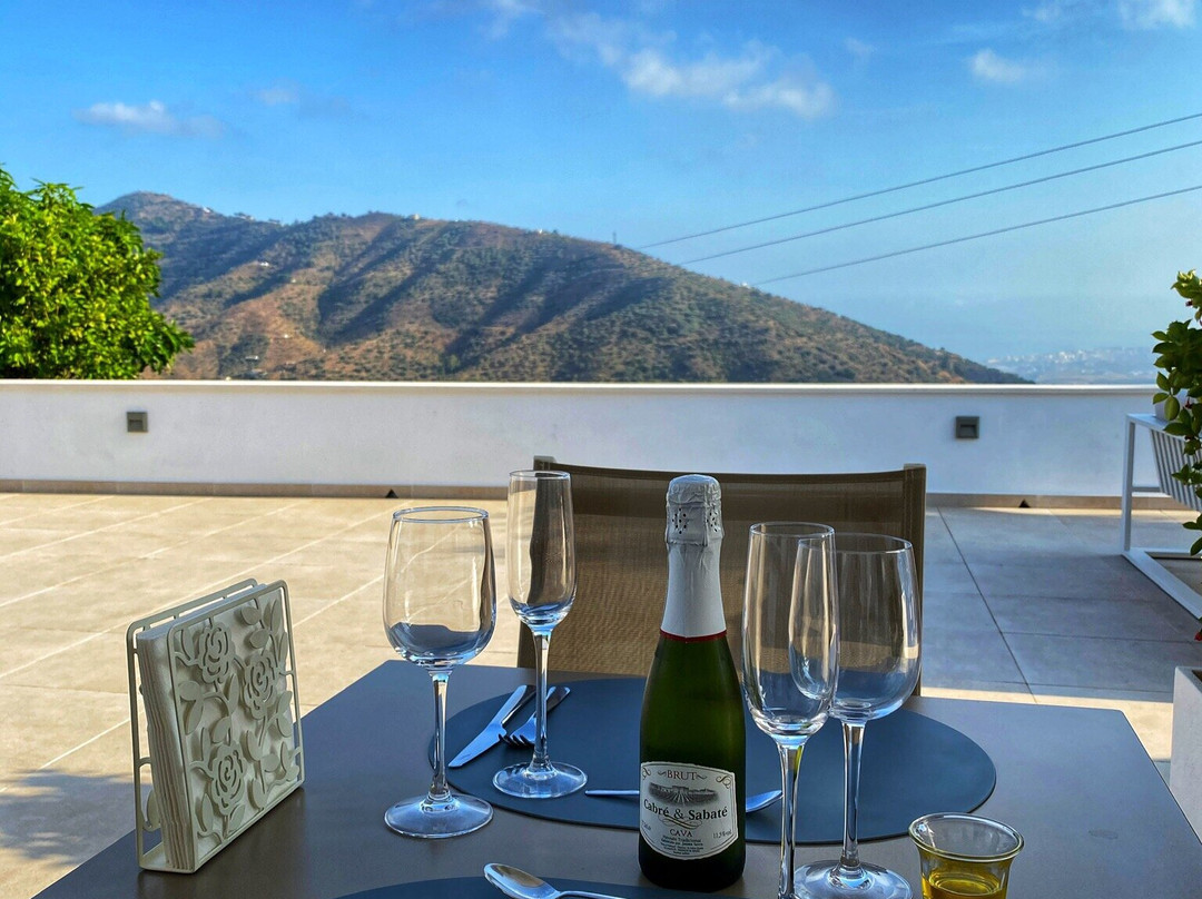 B&B Casa Pura Vista主图