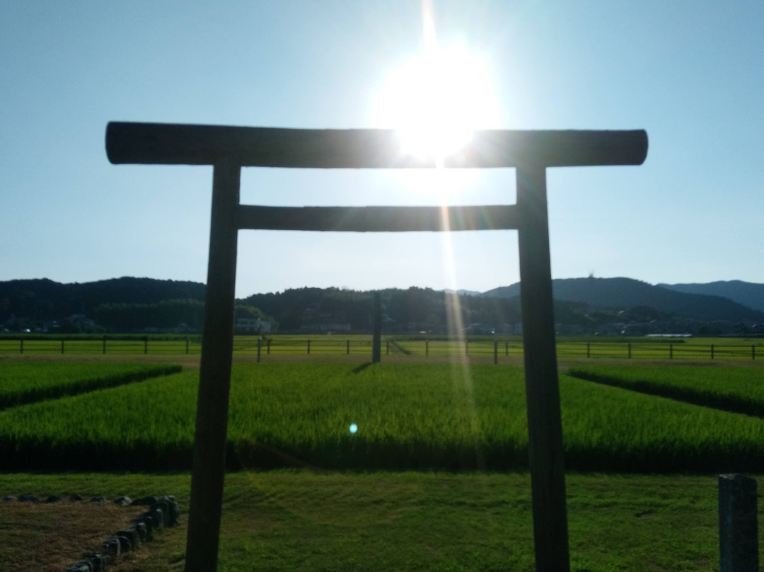 Izawanomiya-志摩市必去景点