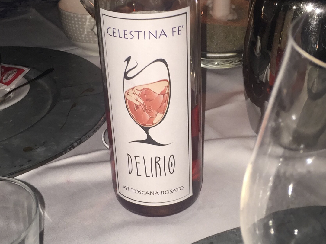 Agriturismo Pian Dei Pini主图