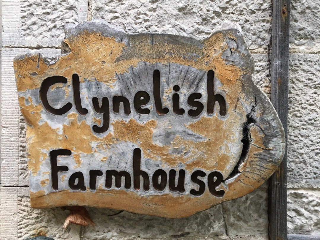 Clynelish Farm主图