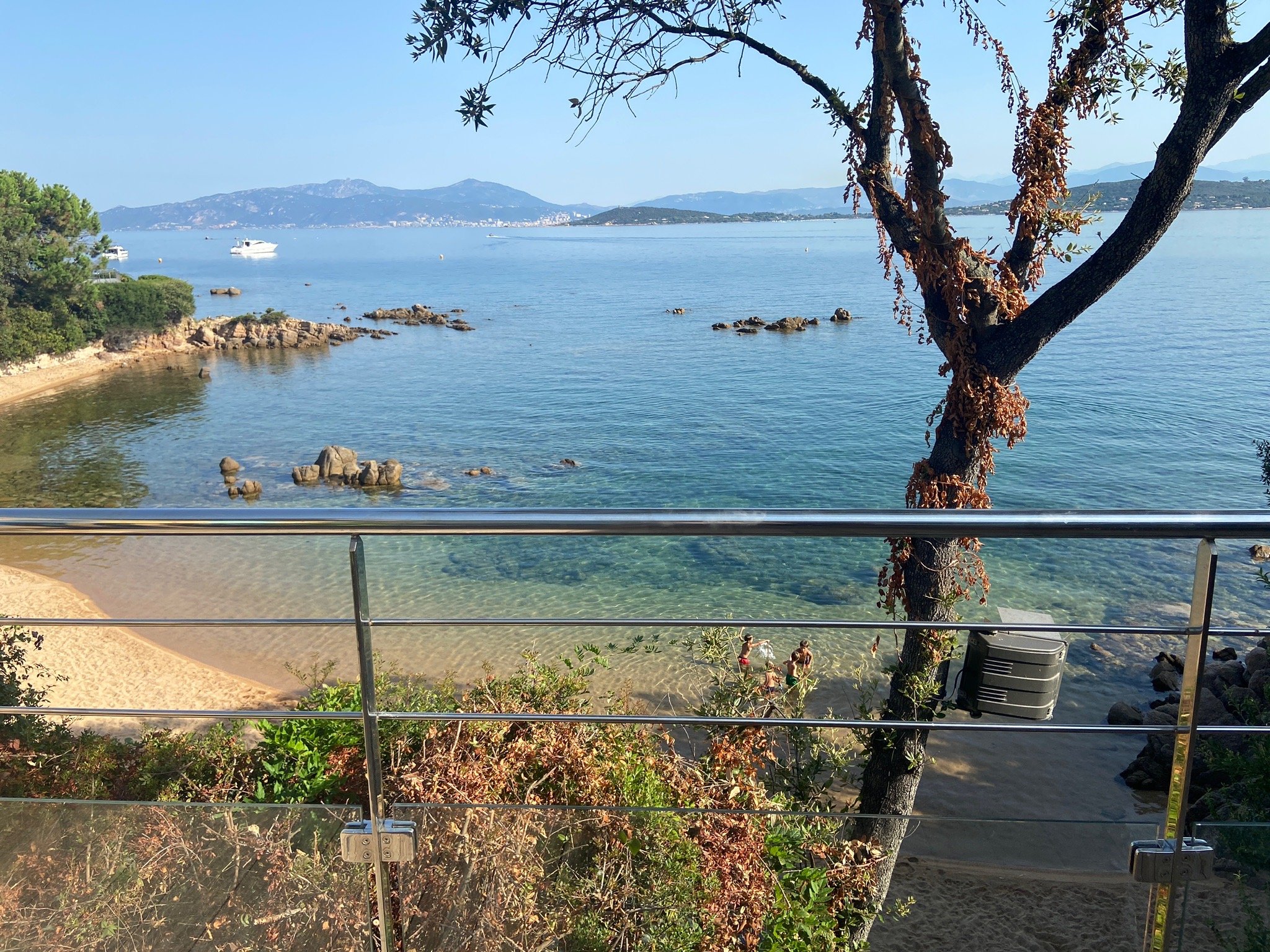 Cala Verghia-官方