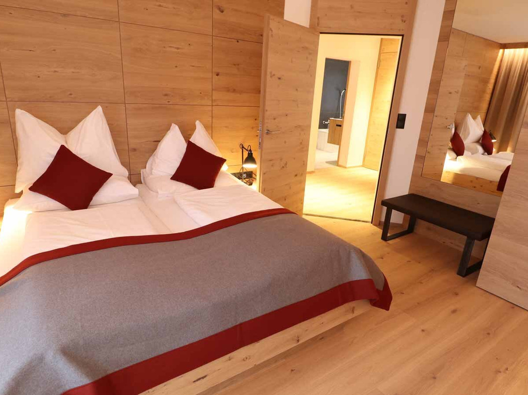 Sonne1806 - Hotel Am Campus Dornbirn主图
