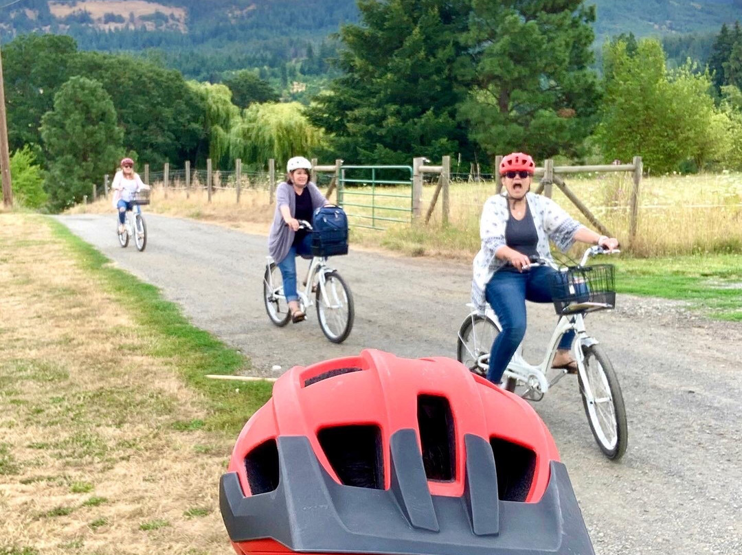 MountNbarreL-胡德里弗必去景点