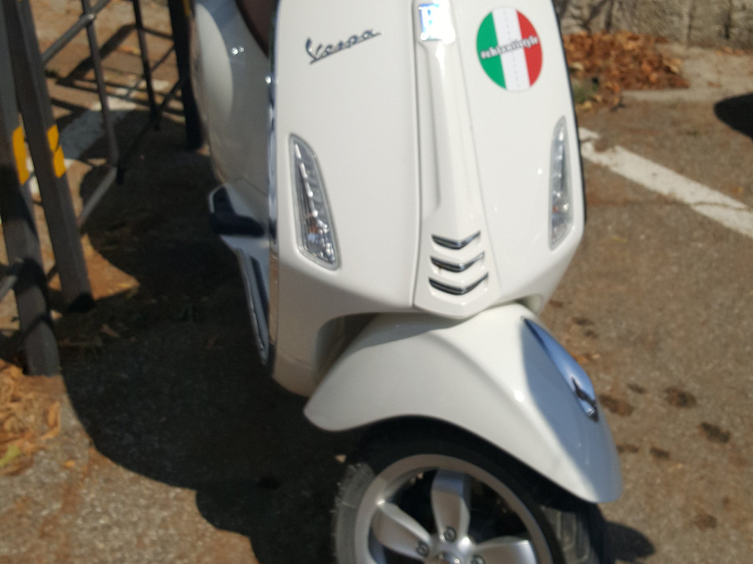 Chianti Rental-卡斯特利纳－因基安蒂必去景点