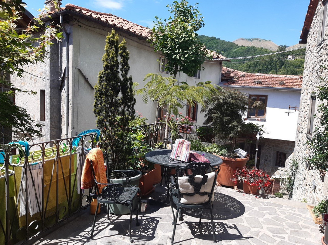 Casa Marchi主图