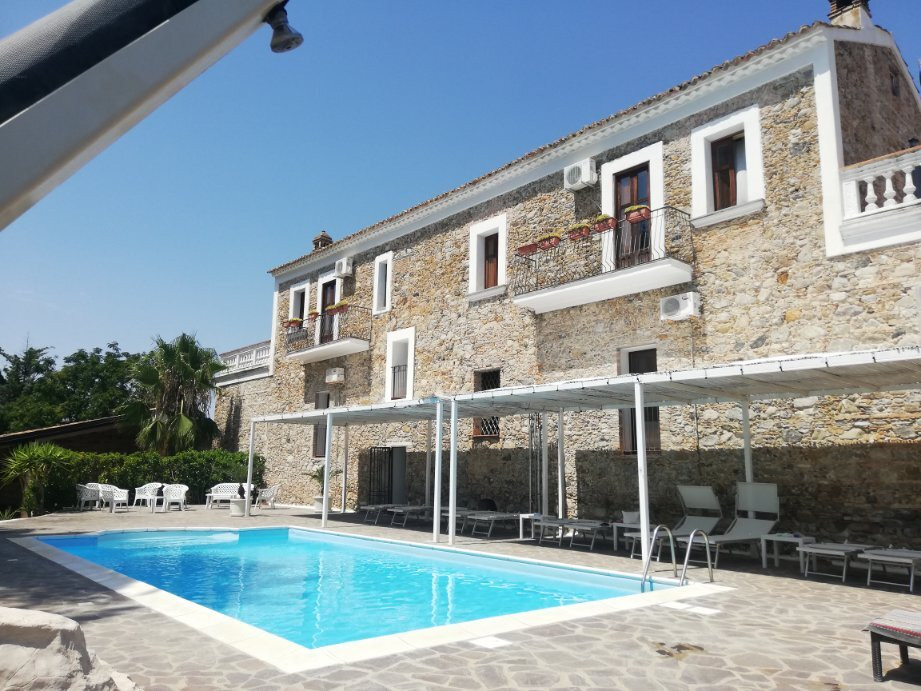 Tenuta Santa Caterina主图