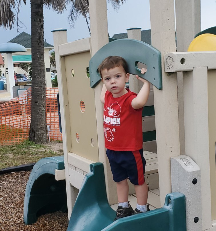 St Johns County Ocean Pier-圣奥古斯丁必去景点