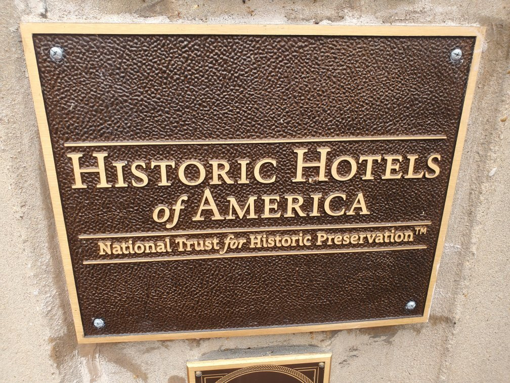 Hotel Warner主图