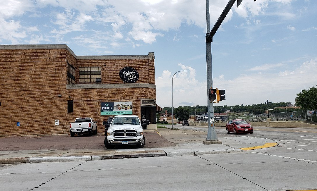 Palmer Candy-苏城必去景点