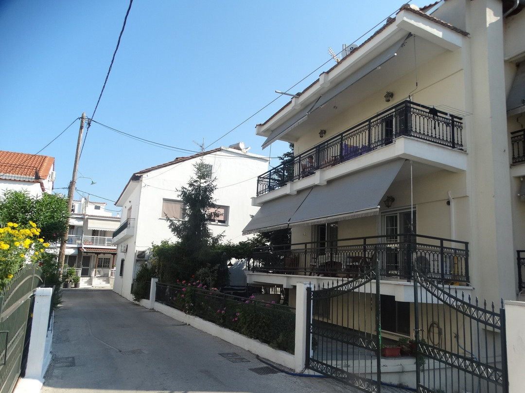 Elata-Apartments主图