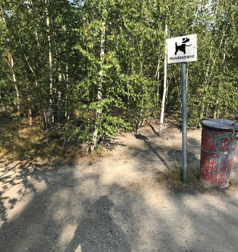 Haselbacher See-Meuselwitz必去景点