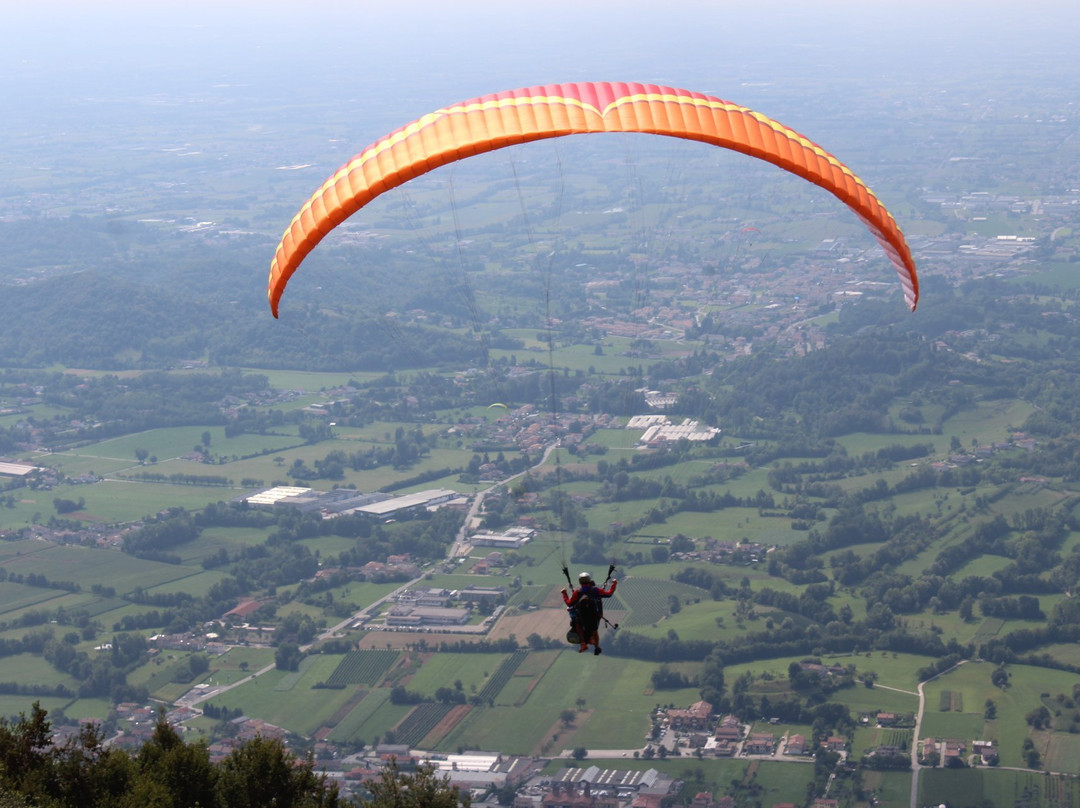 Airsports Montegrappa景点图片