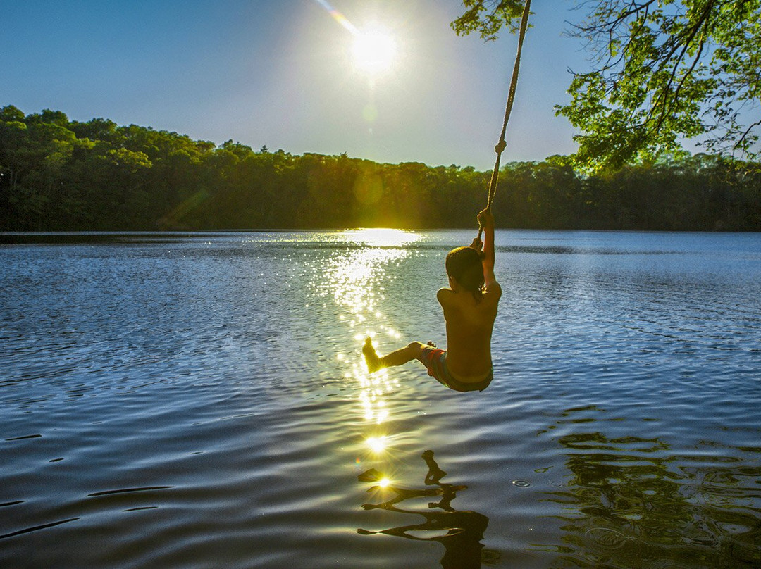 Fazenda Eco Jardim主图