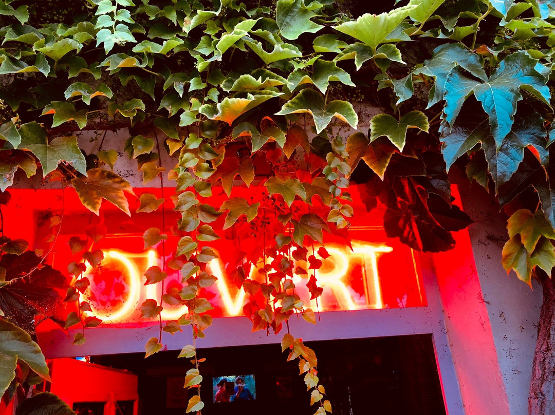 Auberge de la Fontaine主图