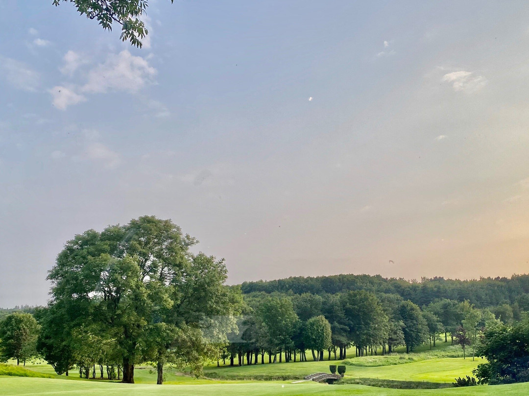 Rockmount Golf Club景点图片