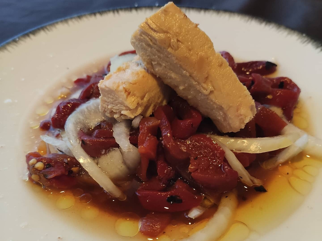 Hotel Rural San Giles主图