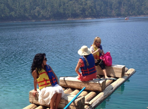 Senda Maya Tour Operador-图斯特拉古铁雷斯必去景点