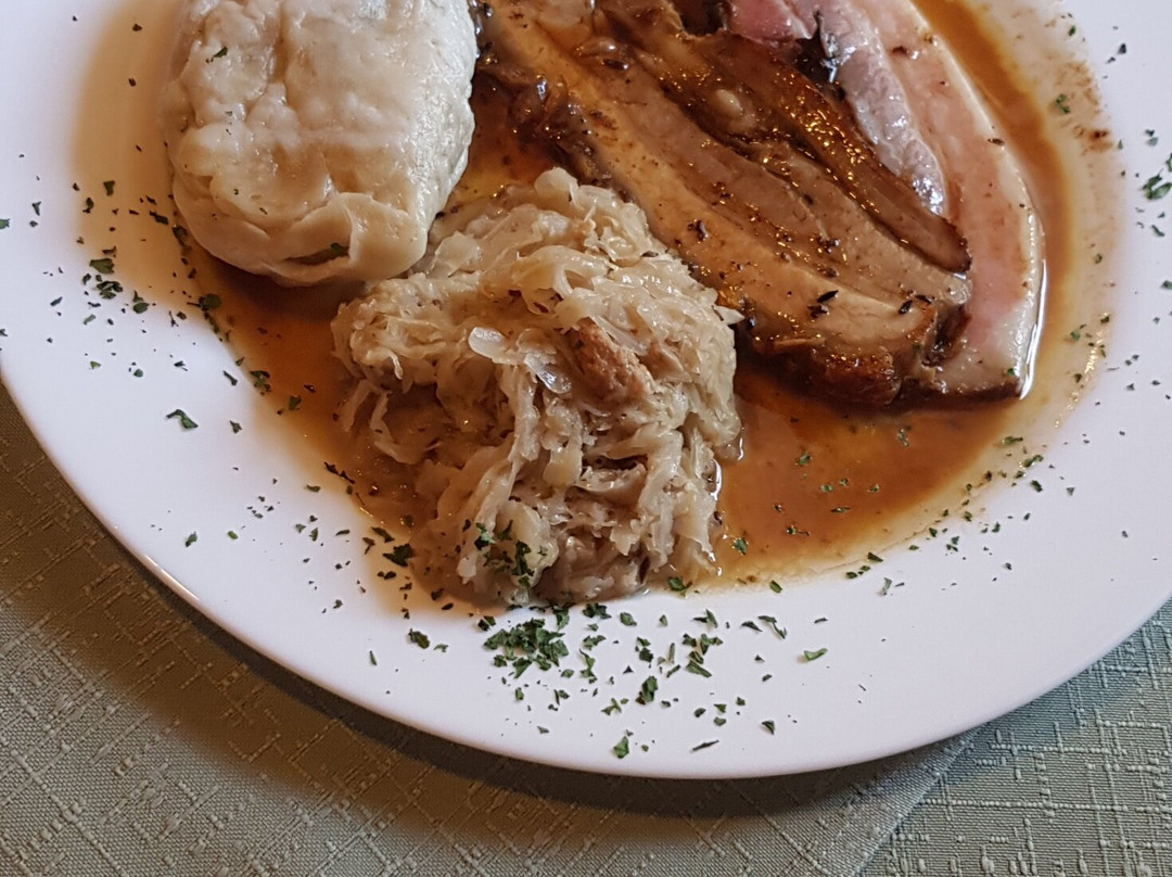 Gasthof Jagawirt主图