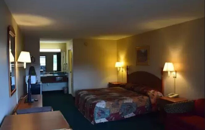 Louisville Motor Lodge