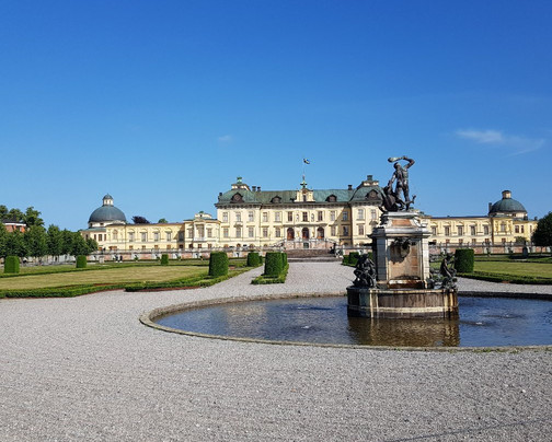 Rederi Malarstaden-韦斯特罗斯必去景点