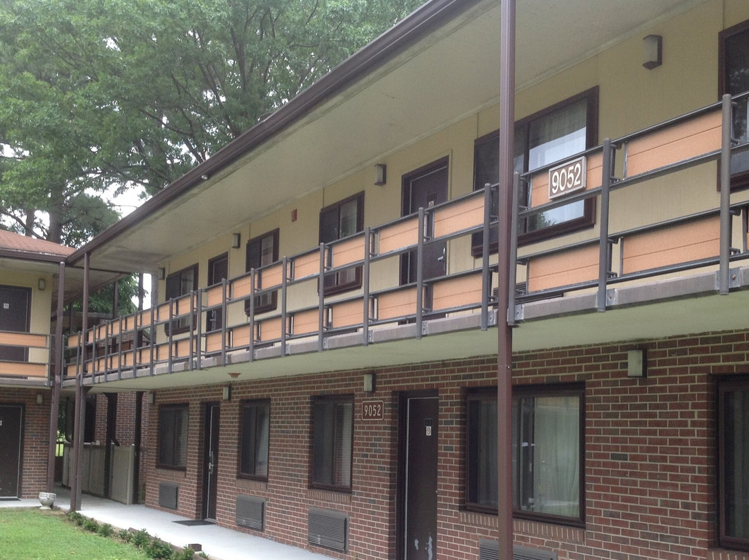 IHG Army Hotels MacKintosh Buildings主图