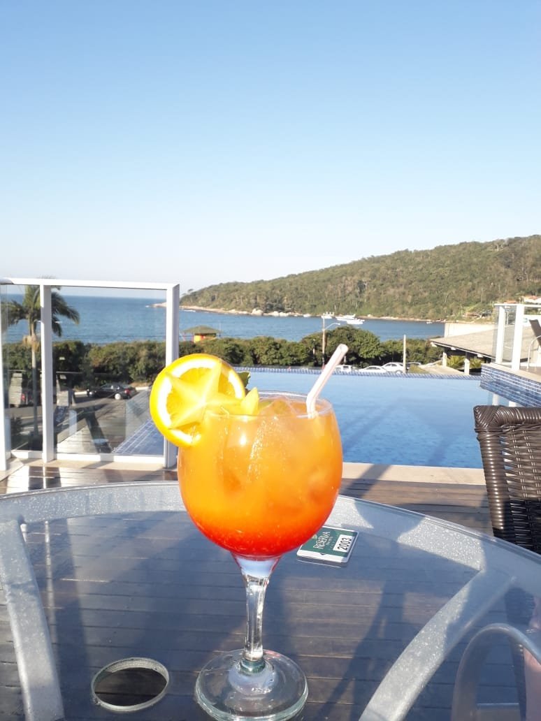 雷赛尔瓦普莱亚酒店-餐饮