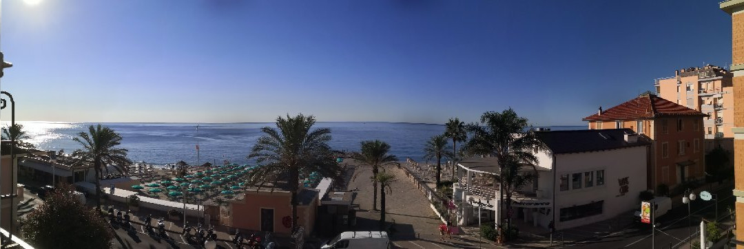 Hotel de la Plage主图