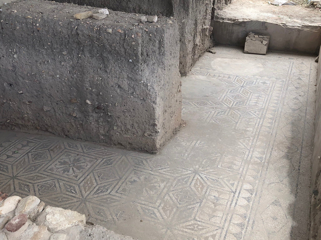 Conjunto Arqueológico de Castulo-Linares必去景点