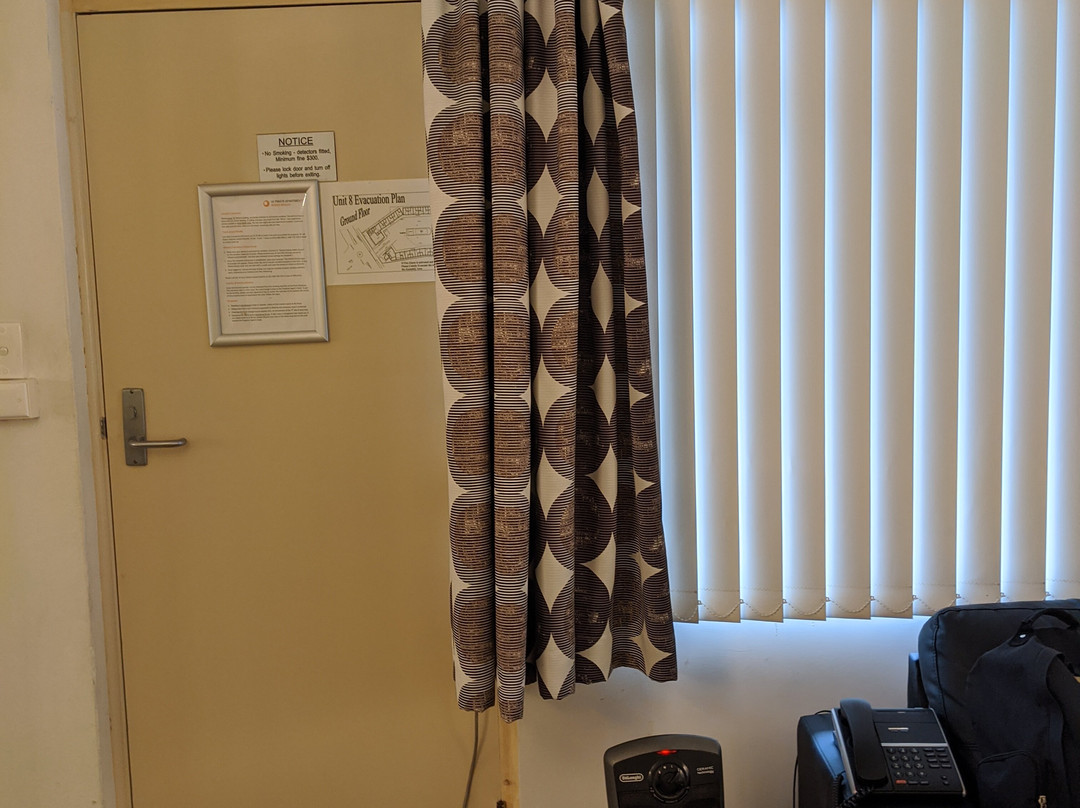 邦迪海滩终极公寓主图