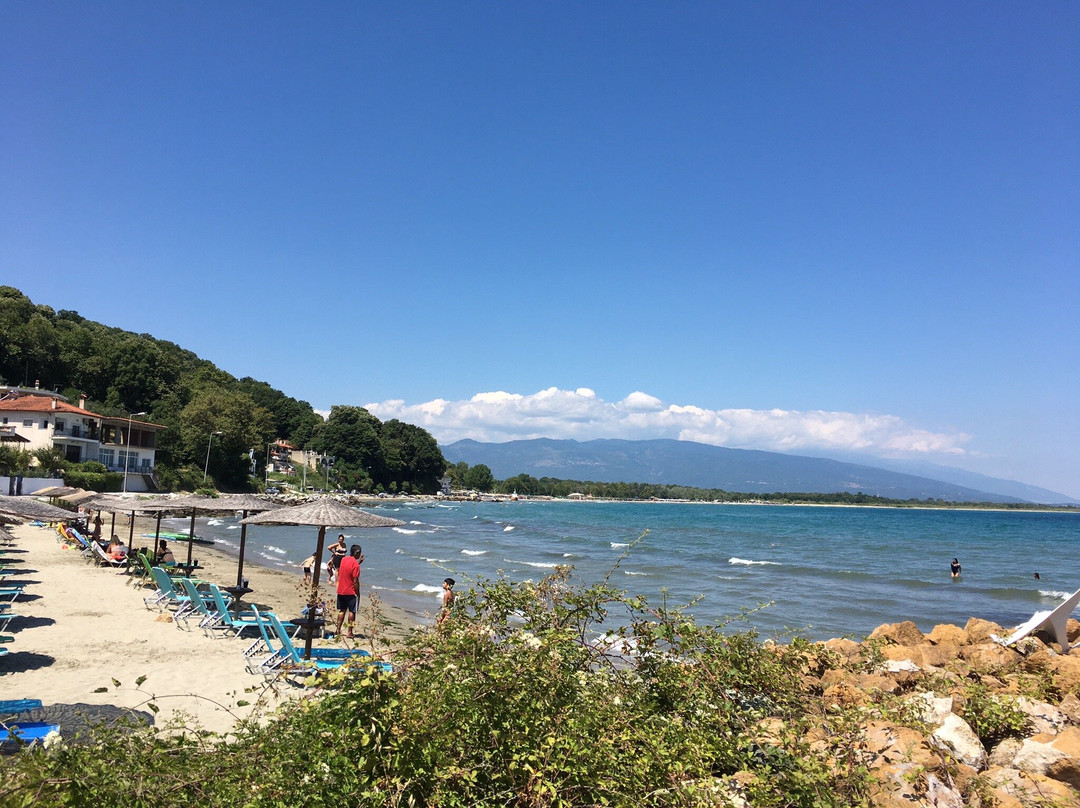 Stomio Beach-Stomio必去景点