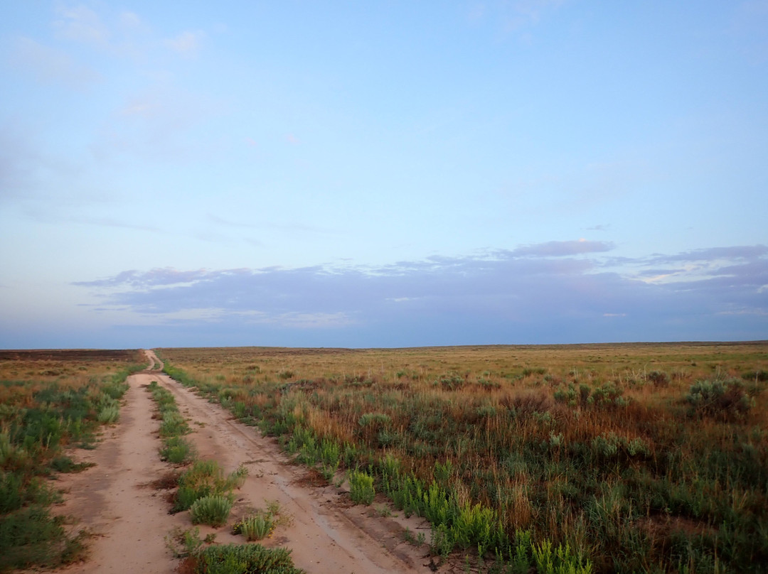 Comanche National Grassland-普韦布洛必去景点