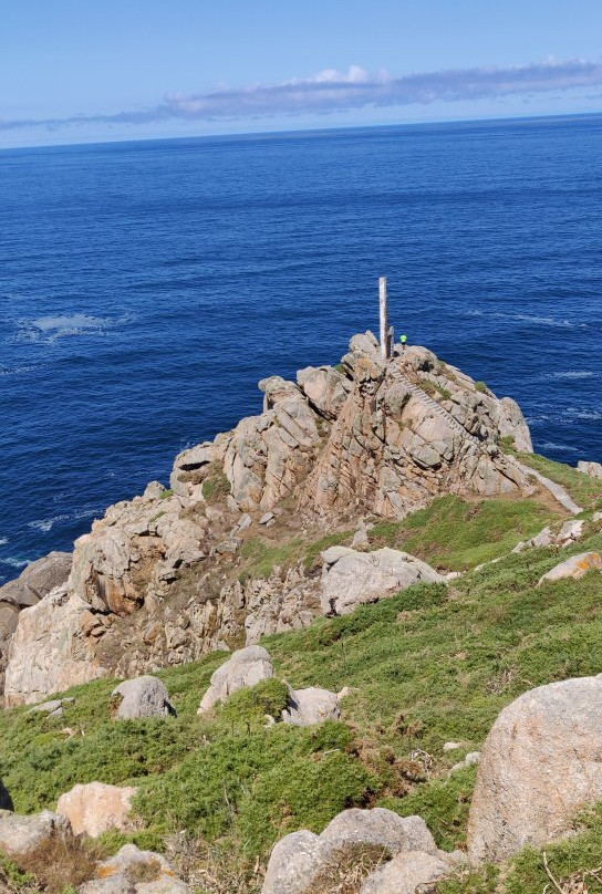 Mirador Cabo Prior-费罗尔必去景点