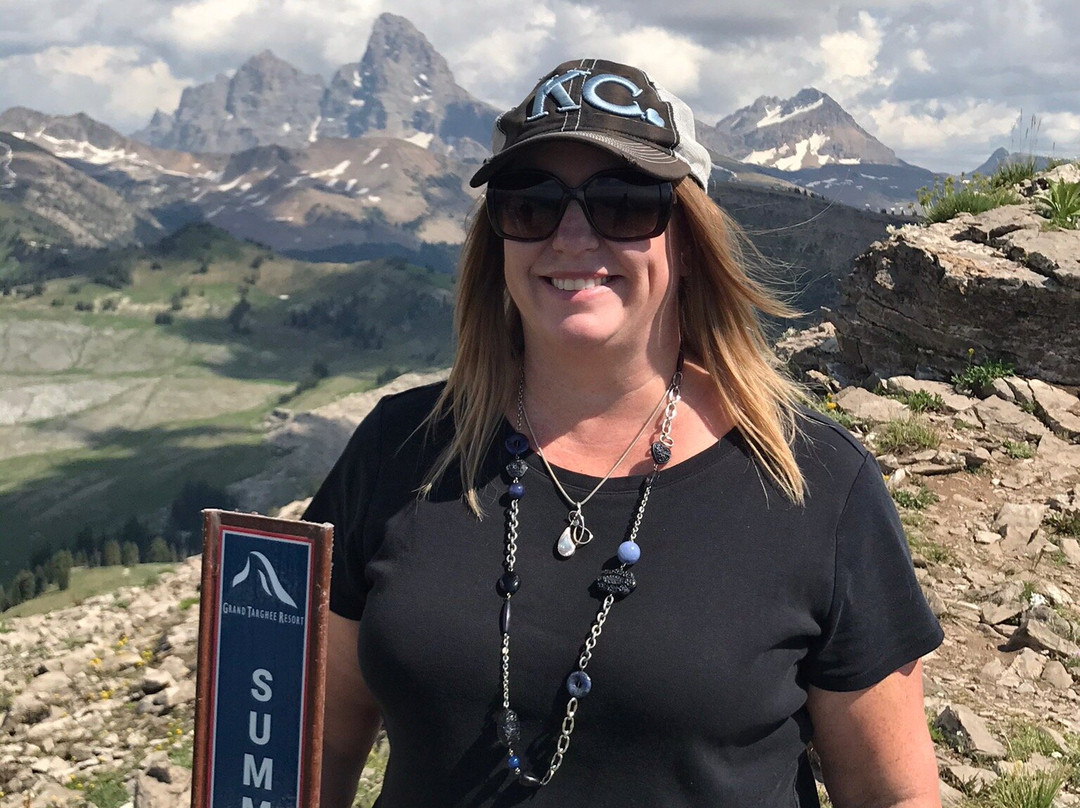 格兰德塔吉洛奇度假村主图