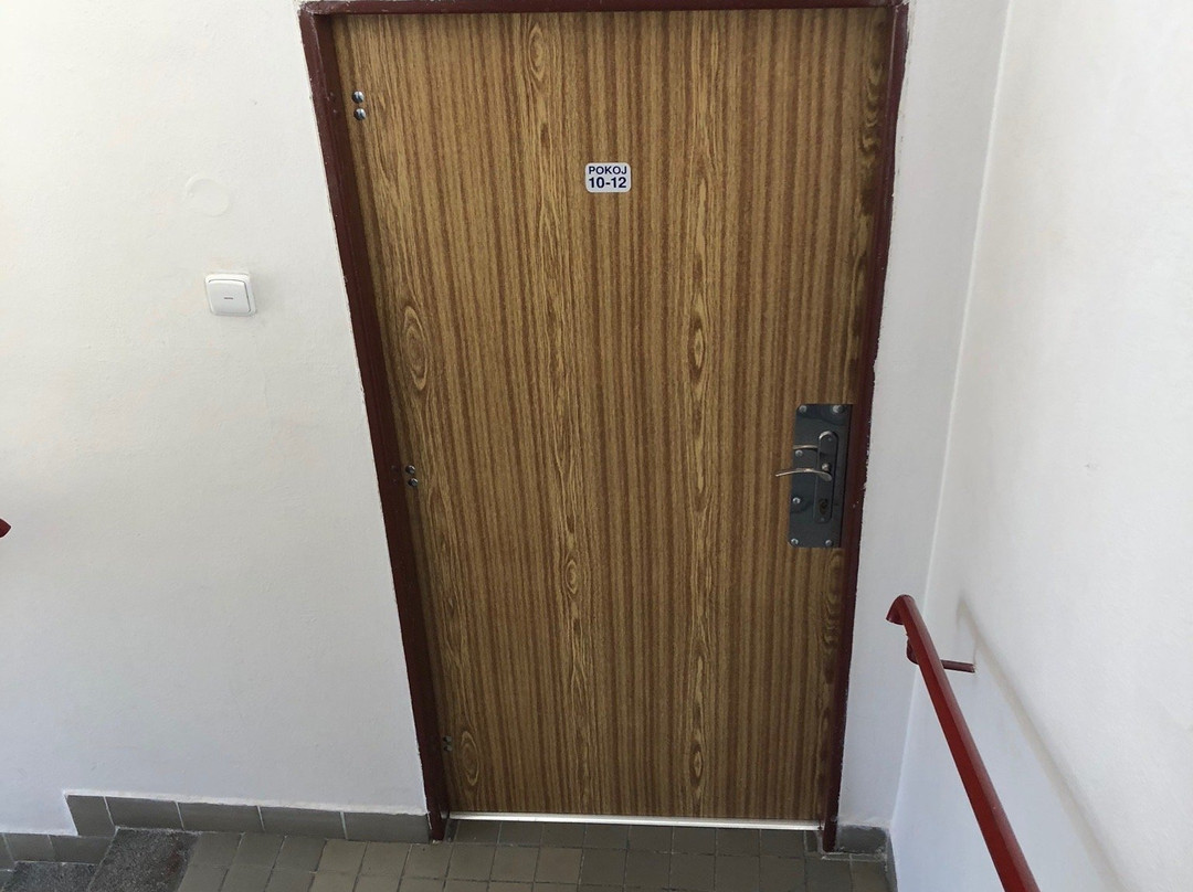 Hotel Bila Ruze主图