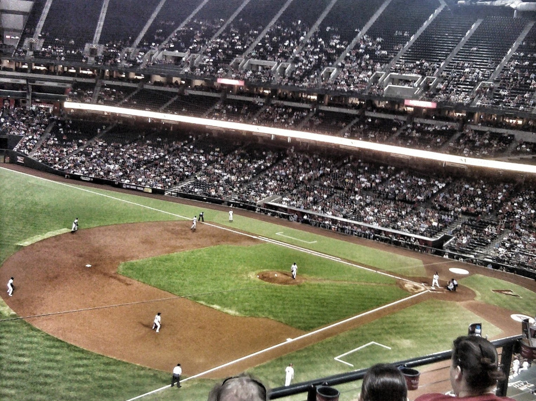 切斯球场-凤凰城必去景点