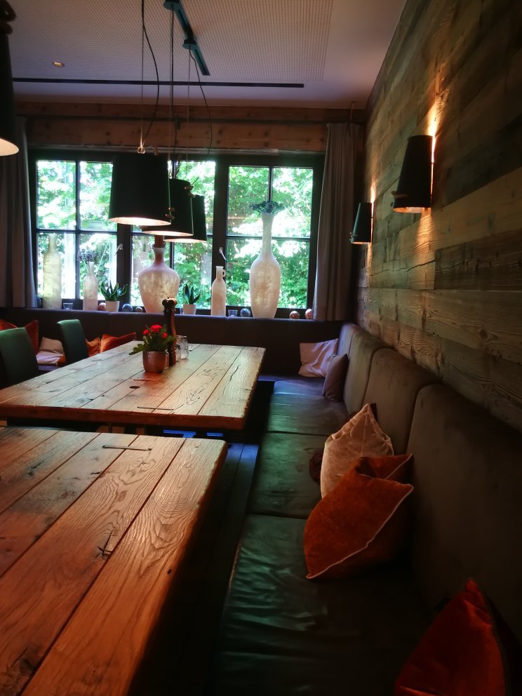 Landhotel Rossle-官方