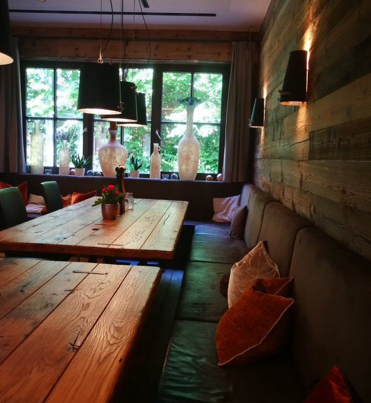 Landhotel Rossle主图